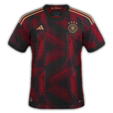 Niemcy adidas 2022 away red.png Thumbnail